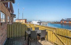 2 Bedroom Awesome Home In Glesborg, Glesborg